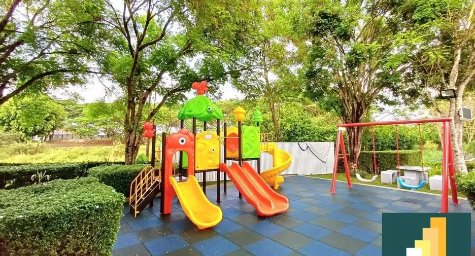 For rent 3 bedrooms house in Bang Lamung, Chonburi