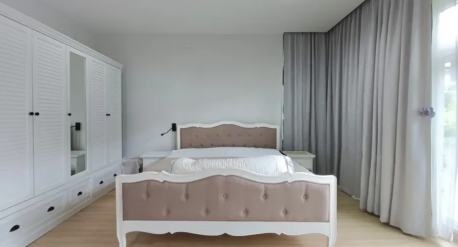 For rent 3 bedrooms house in Bang Lamung, Chonburi