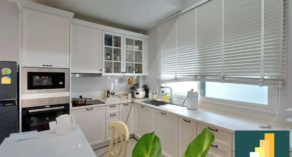 For rent 3 bedrooms house in Bang Lamung, Chonburi