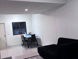 For rent 3 bedrooms townhouse in Kathu, Phuket