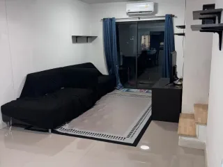 For rent 3 ベッドルーム townhouse in Kathu, Phuket