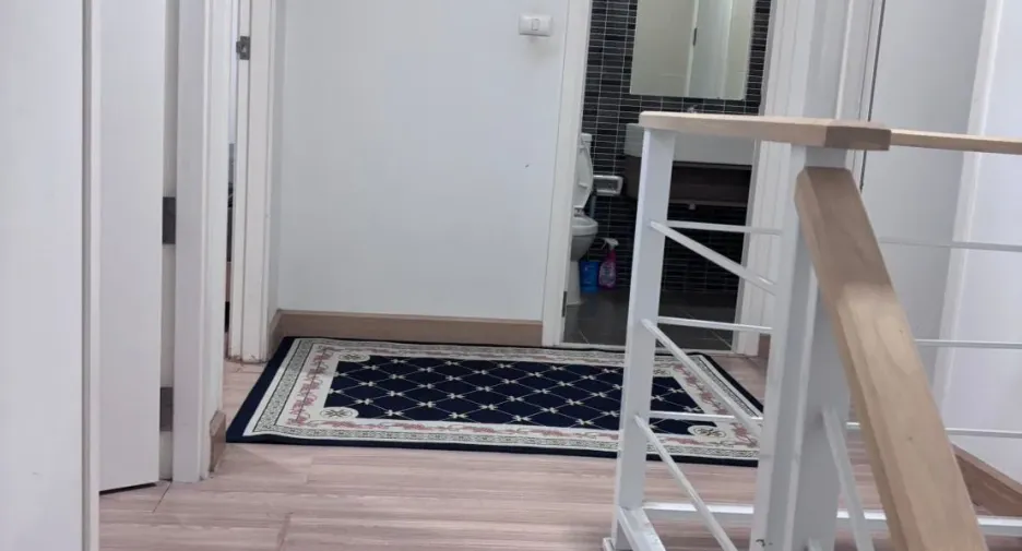 For rent 3 bedrooms townhouse in Kathu, Phuket