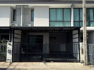 For Rent 3 Bedroom Townhouse In Kathu, Phuket