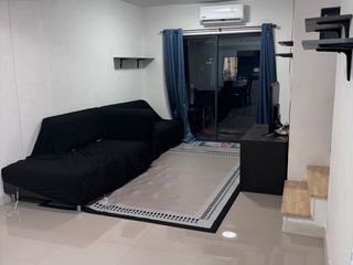 For rent 3 bedrooms townhouse in Kathu, Phuket