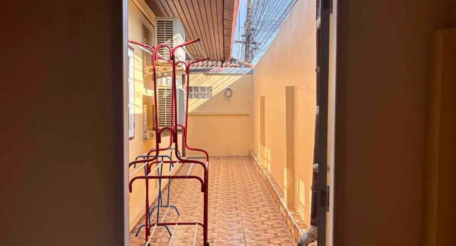 Casa en alquiler de 3 habitaciones en Kathu, Phuket