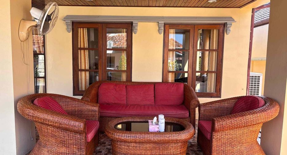 Haus zur Miete mit 3 Zimmer in Kathu, Phuket