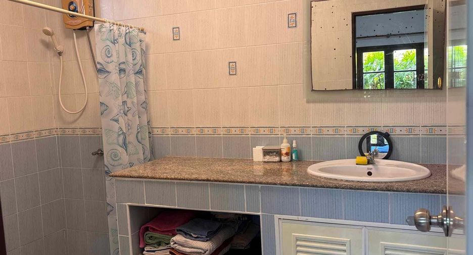 Haus zur Miete mit 3 Zimmer in Kathu, Phuket
