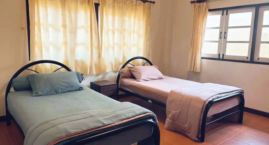 Casa en alquiler de 3 habitaciones en Kathu, Phuket