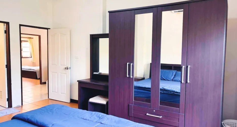 Casa en alquiler de 3 habitaciones en Kathu, Phuket