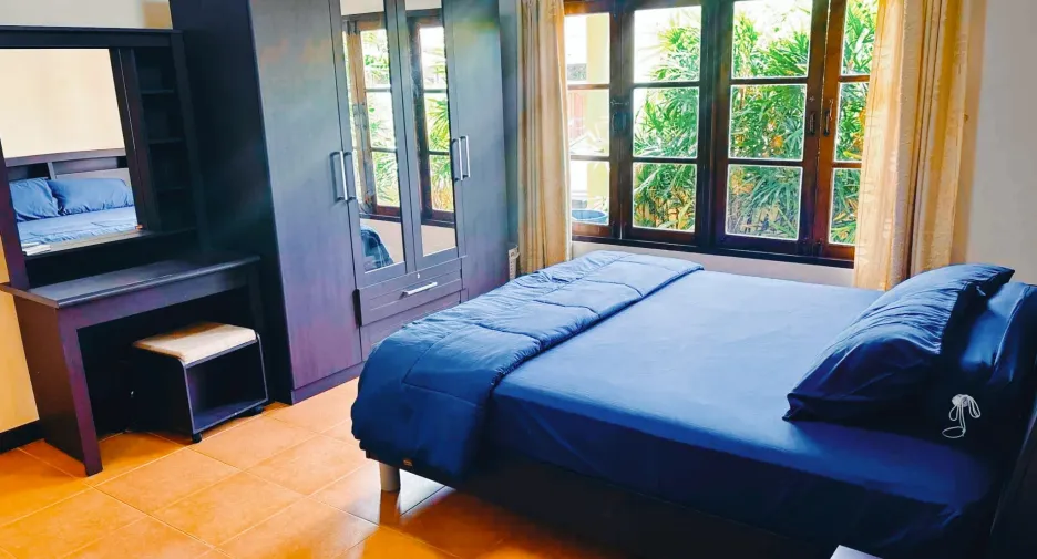Casa en alquiler de 3 habitaciones en Kathu, Phuket