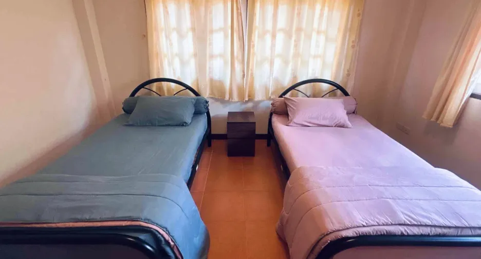 Casa en alquiler de 3 habitaciones en Kathu, Phuket
