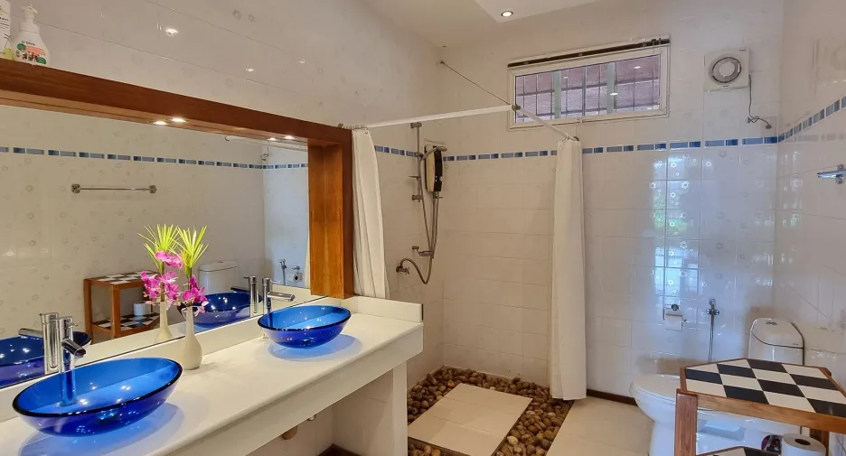 For sale 2 ベッドルーム villa in Mueang Phuket, Phuket