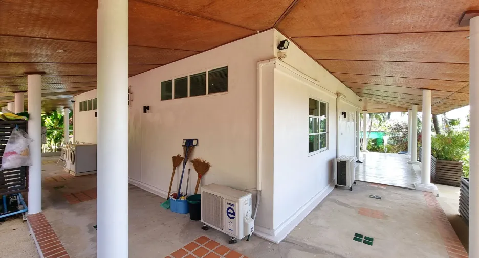 For sale 2 ベッドルーム villa in Mueang Phuket, Phuket