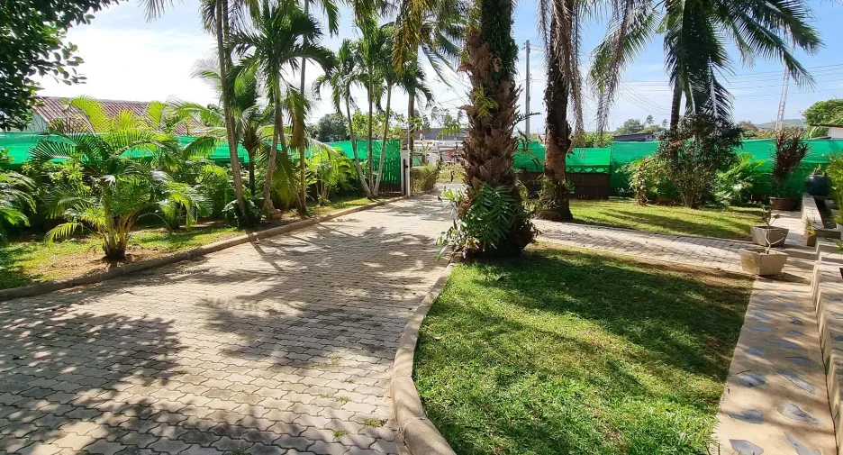 For sale 2 ベッドルーム villa in Mueang Phuket, Phuket