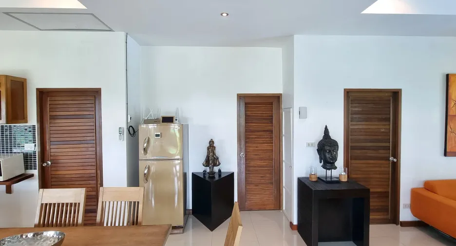 For sale 2 ベッドルーム villa in Mueang Phuket, Phuket