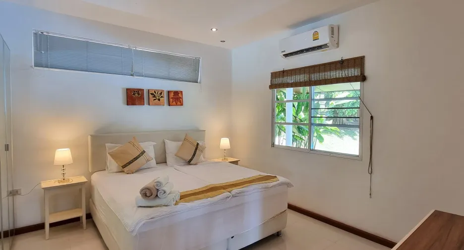 For sale 2 ベッドルーム villa in Mueang Phuket, Phuket