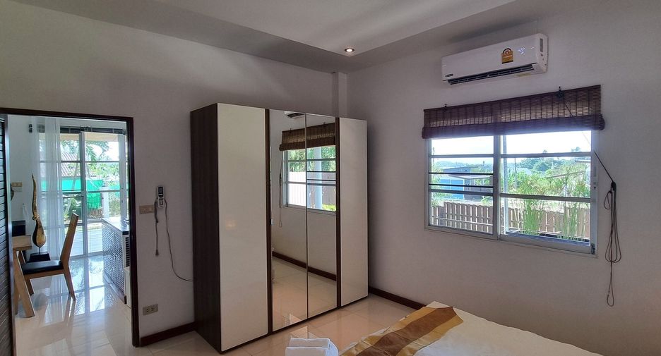 ขาย 2 ห้องนอน วิลล่า ใน เมืองภูเก็ต, ภูเก็ต