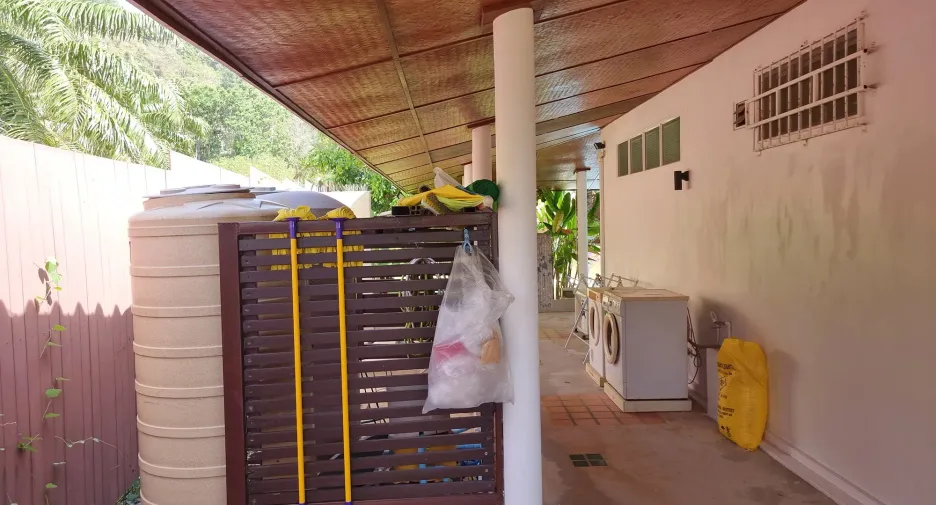 For sale 2 ベッドルーム villa in Mueang Phuket, Phuket