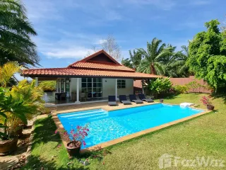 ขาย 2 ห้องนอน วิลล่า ใน เมืองภูเก็ต, ภูเก็ต