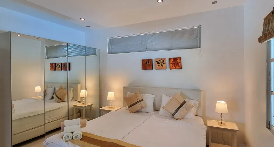 For sale 2 ベッドルーム villa in Mueang Phuket, Phuket