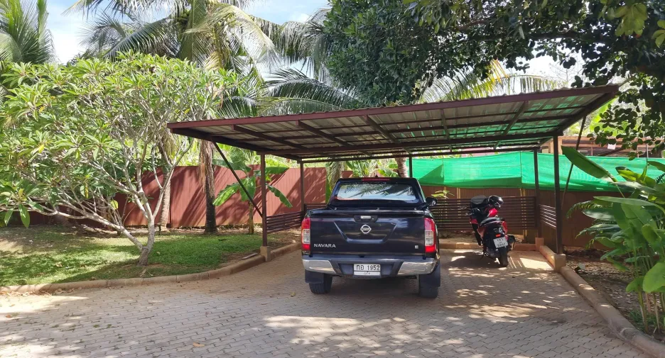 For sale 2 ベッドルーム villa in Mueang Phuket, Phuket