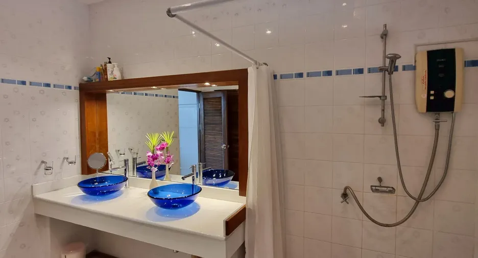 For sale 2 ベッドルーム villa in Mueang Phuket, Phuket
