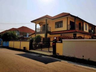 For Rent 3 Bedroom House In Bang Lamung, Chonburi