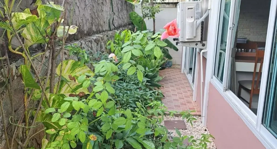 For rent 3 bedrooms house in Huay Yai, Pattaya