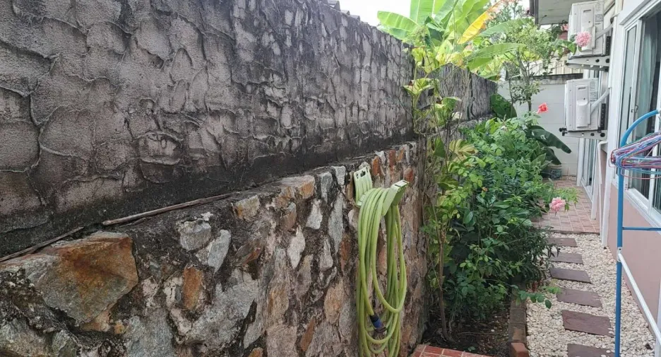 For rent 3 bedrooms house in Huay Yai, Pattaya