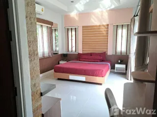 Haus zur Miete mit 3 Zimmer in Bang Lamung, Chonburi