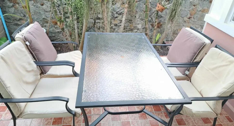 For rent 3 bedrooms house in Huay Yai, Pattaya