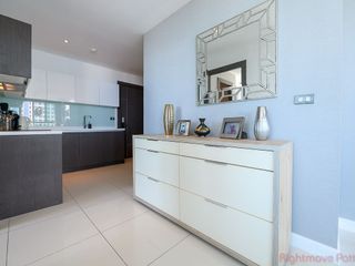 Condo en alquiler de 2 habitaciones en Bang Lamung, Chonburi