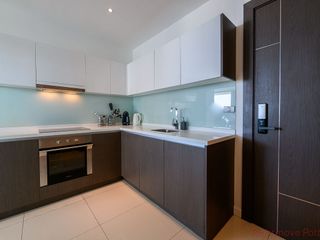 Condo en alquiler de 2 habitaciones en Bang Lamung, Chonburi