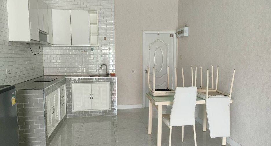 For rent 3 bedrooms house in Hua Hin, Prachuap Khiri Khan