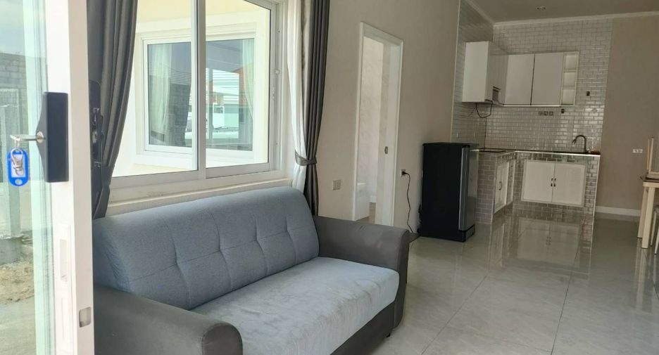 For rent 3 bedrooms house in Hua Hin, Prachuap Khiri Khan