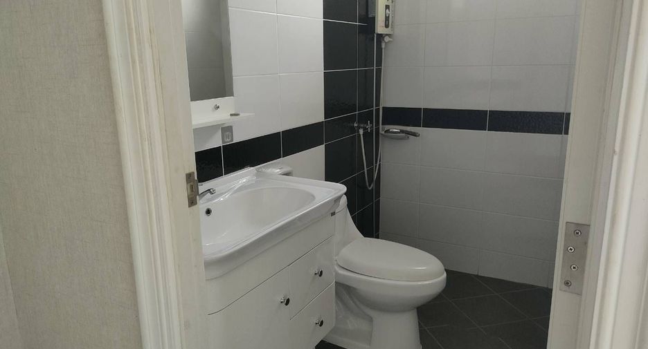 For rent 3 bedrooms house in Hua Hin, Prachuap Khiri Khan