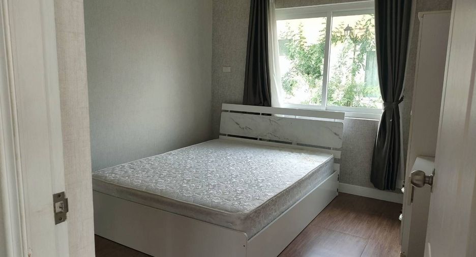 For rent 3 bedrooms house in Hua Hin, Prachuap Khiri Khan