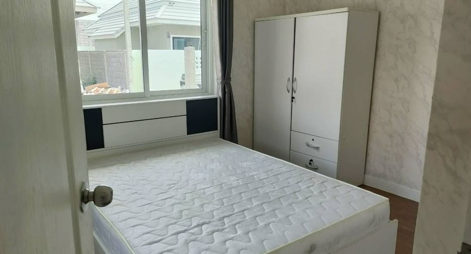 For rent 3 bedrooms house in Hua Hin, Prachuap Khiri Khan