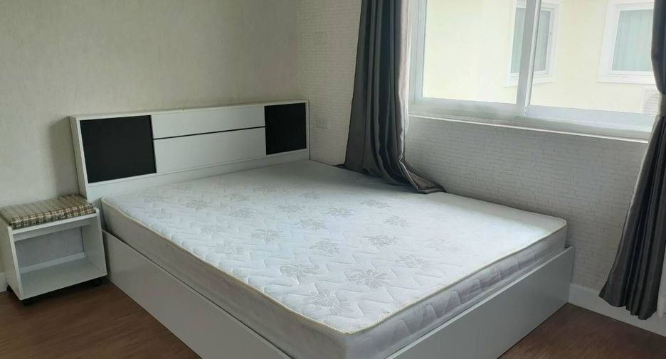 For rent 3 bedrooms house in Hua Hin, Prachuap Khiri Khan