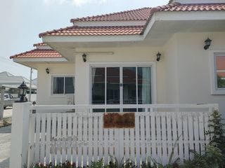 Casa en alquiler de 3 habitaciones en Hua Hin, Prachuap Khiri Khan