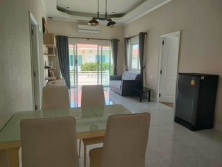 Casa en alquiler de 3 habitaciones en Hua Hin, Prachuap Khiri Khan