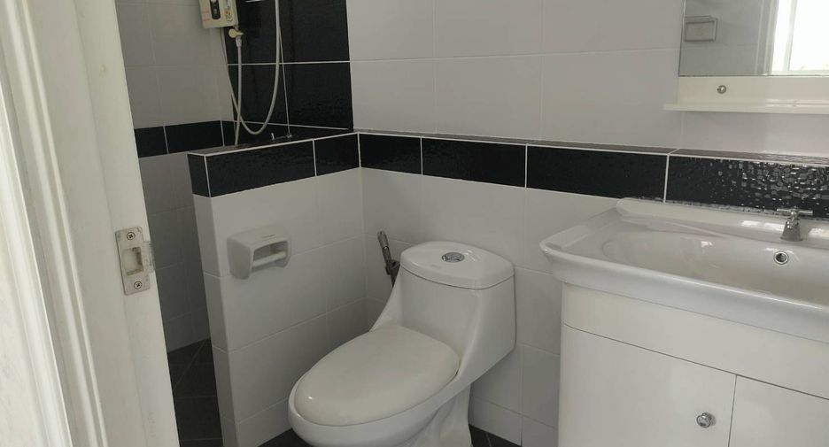 For rent 3 bedrooms house in Hua Hin, Prachuap Khiri Khan