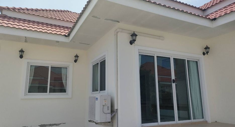 For rent 3 bedrooms house in Hua Hin, Prachuap Khiri Khan