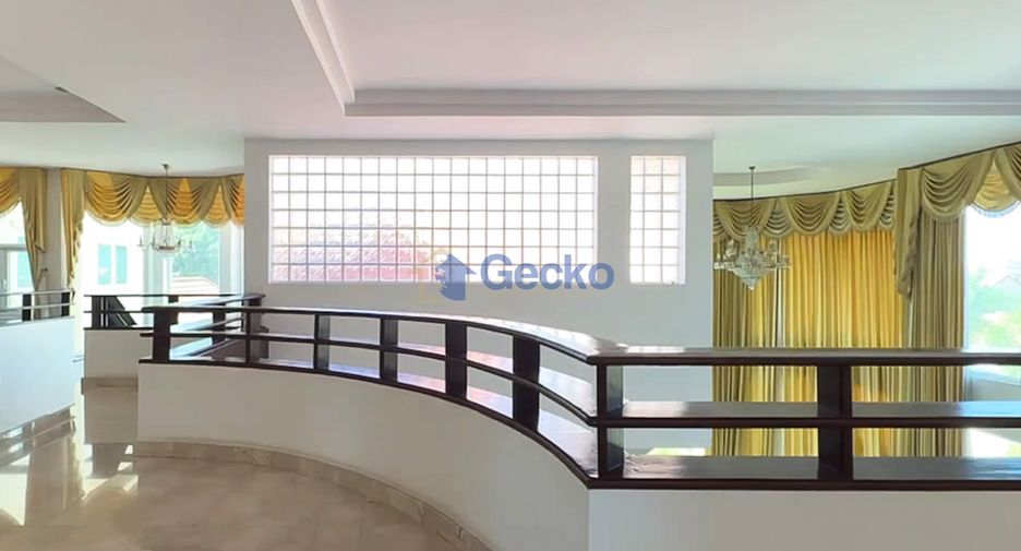 For sale 5 ベッドルーム house in Bang Lamung, Chonburi