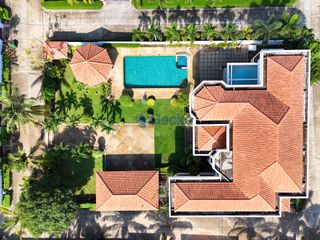 For sale 5 ベッドルーム house in Bang Lamung, Chonburi