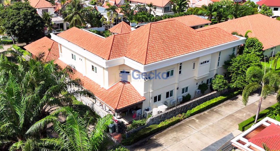 For sale 5 ベッドルーム house in Bang Lamung, Chonburi