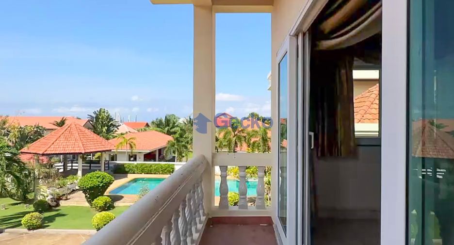 For sale 5 ベッドルーム house in Bang Lamung, Chonburi