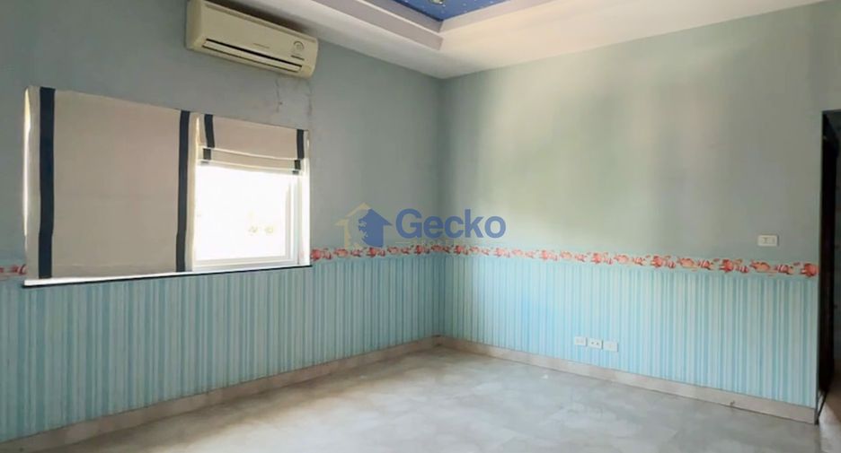 For sale 5 ベッドルーム house in Bang Lamung, Chonburi