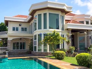 For sale 5 ベッドルーム house in Bang Lamung, Chonburi