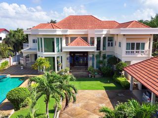 For sale 5 ベッドルーム house in Bang Lamung, Chonburi